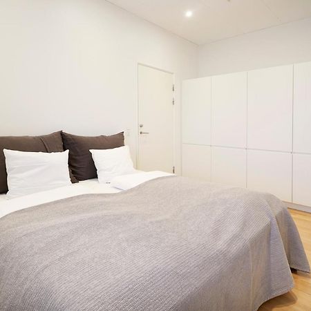 Europahuset Apartments Κοπεγχάγη Εξωτερικό φωτογραφία