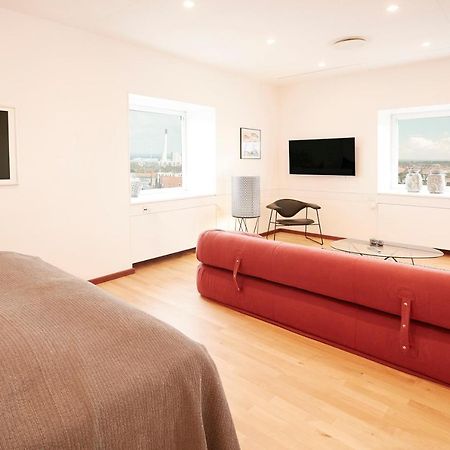 Europahuset Apartments Κοπεγχάγη Εξωτερικό φωτογραφία