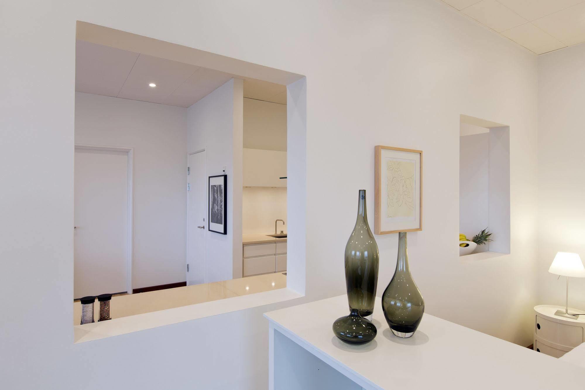Europahuset Apartments Κοπεγχάγη Εξωτερικό φωτογραφία