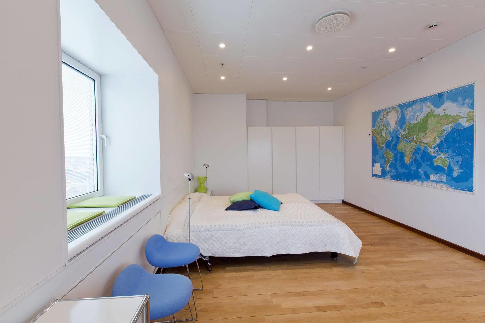 Europahuset Apartments Κοπεγχάγη Εξωτερικό φωτογραφία