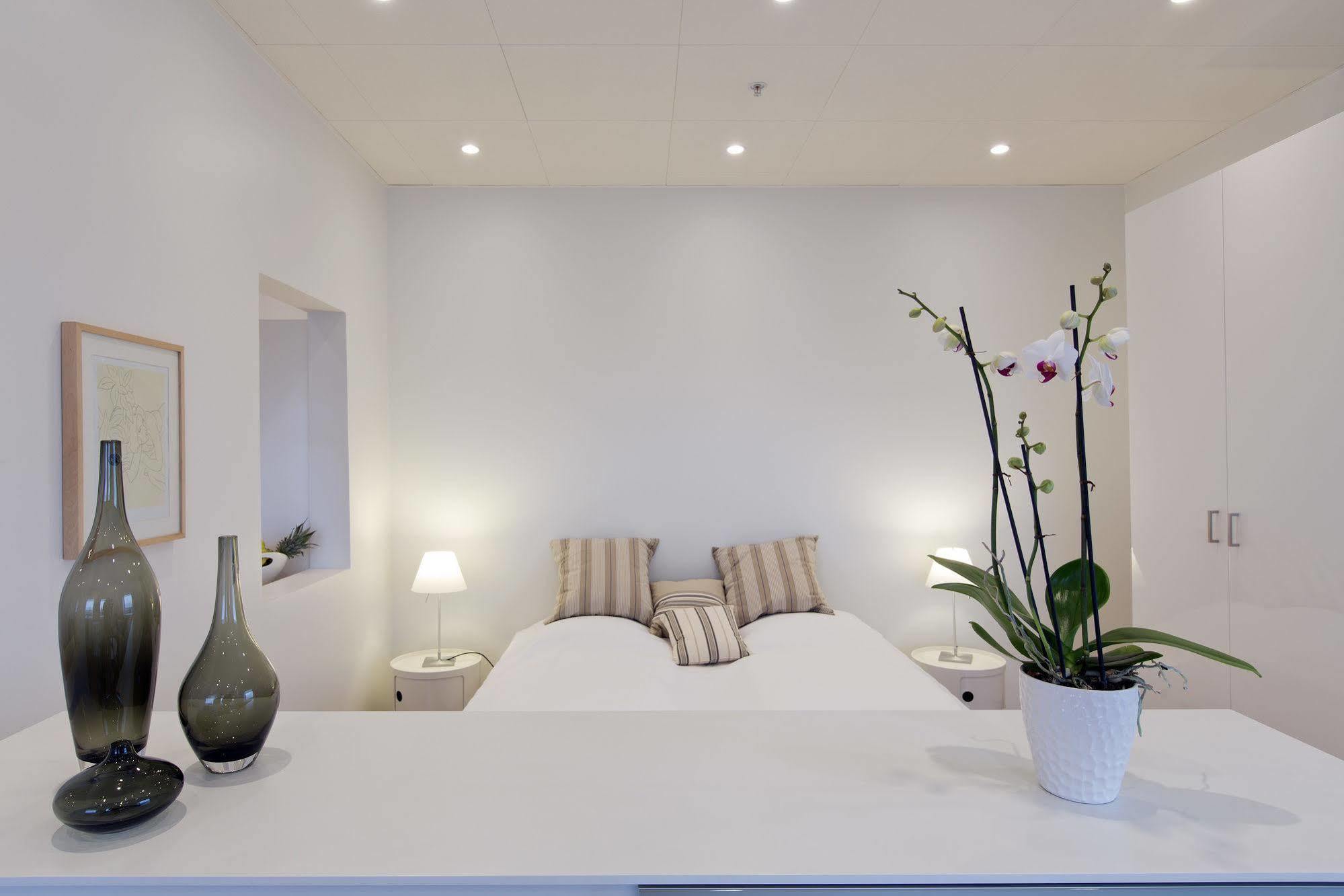 Europahuset Apartments Κοπεγχάγη Εξωτερικό φωτογραφία