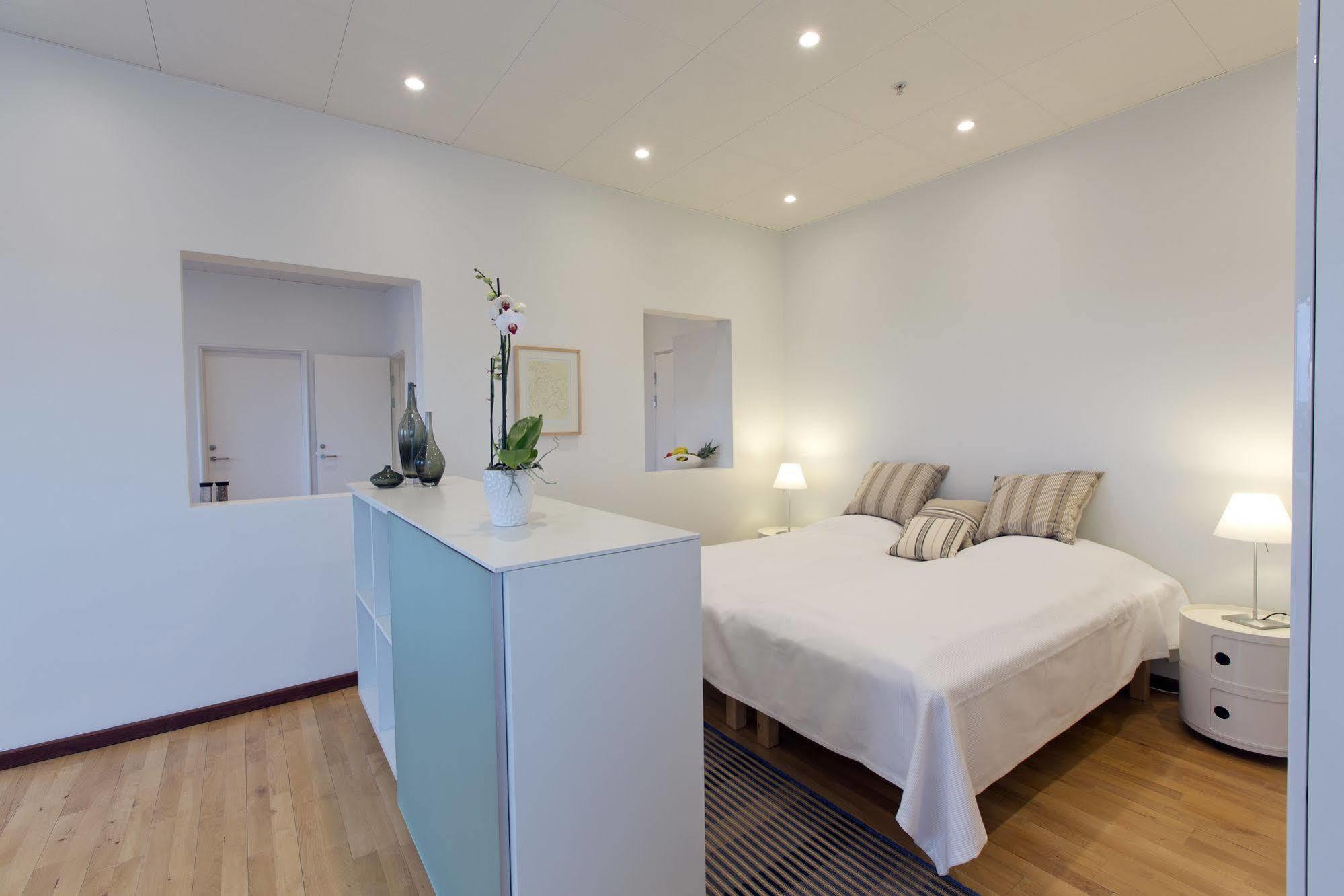 Europahuset Apartments Κοπεγχάγη Εξωτερικό φωτογραφία