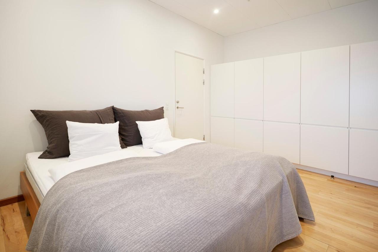 Europahuset Apartments Κοπεγχάγη Εξωτερικό φωτογραφία