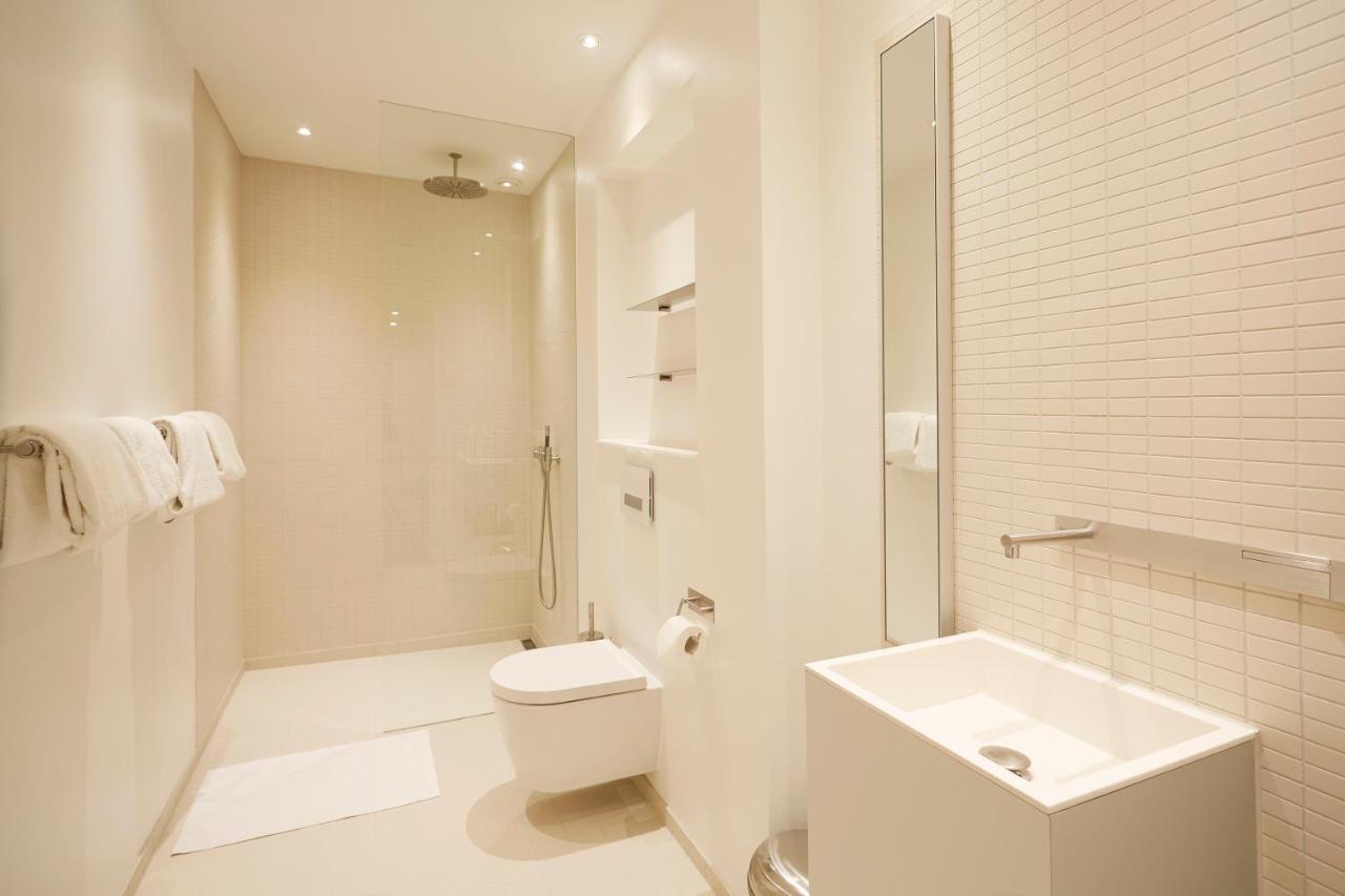 Europahuset Apartments Κοπεγχάγη Εξωτερικό φωτογραφία
