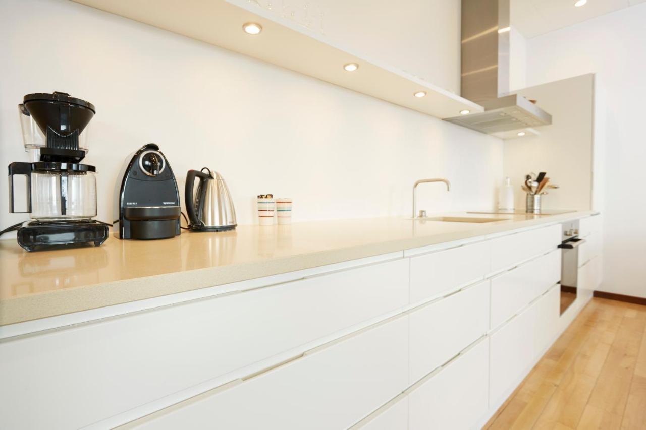 Europahuset Apartments Κοπεγχάγη Εξωτερικό φωτογραφία