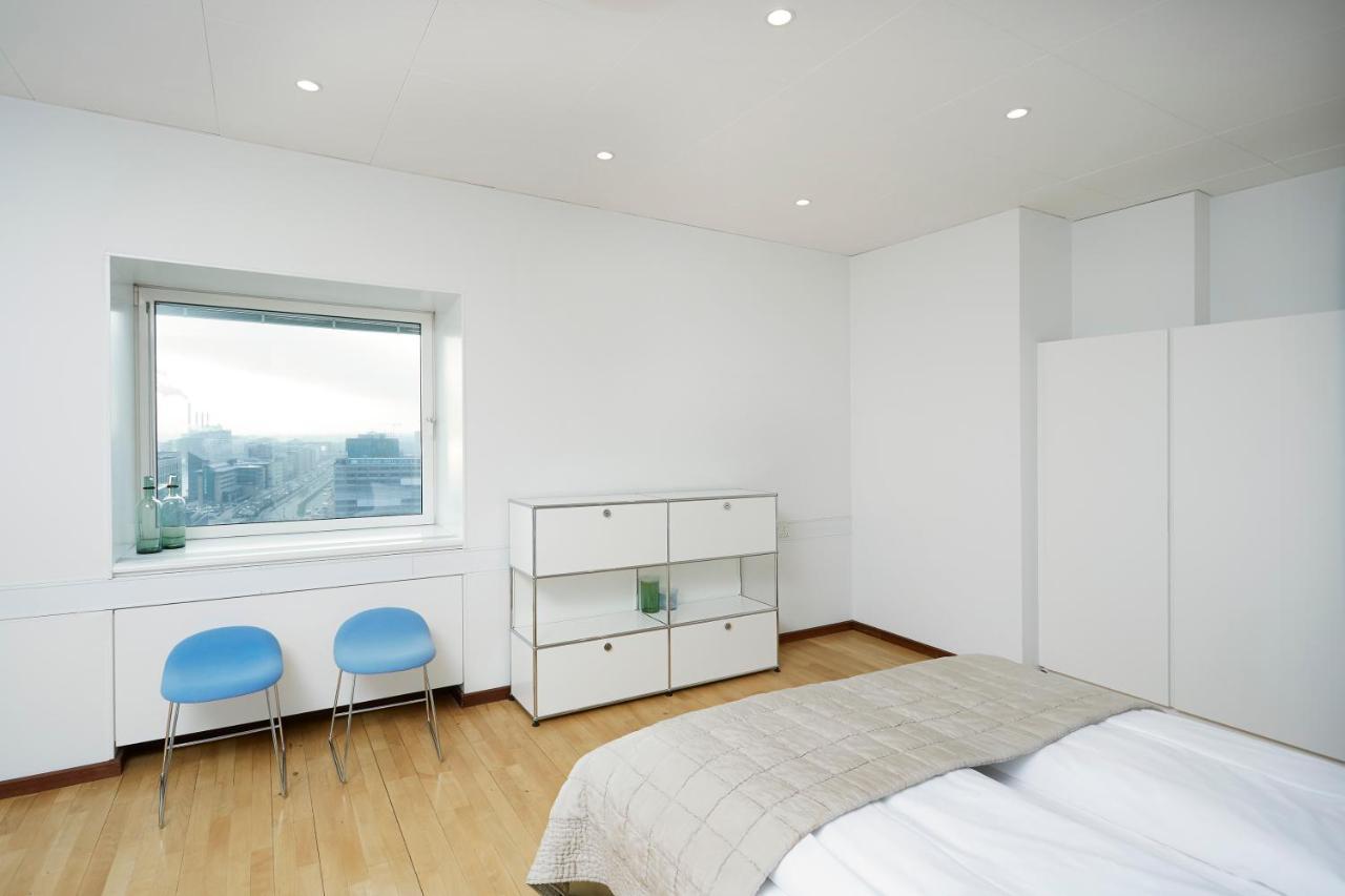 Europahuset Apartments Κοπεγχάγη Εξωτερικό φωτογραφία