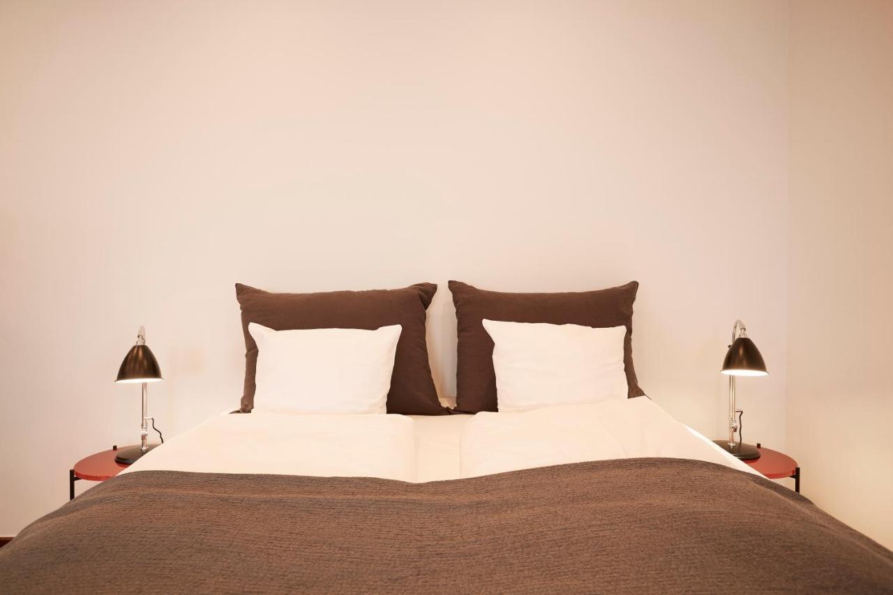 Europahuset Apartments Κοπεγχάγη Εξωτερικό φωτογραφία