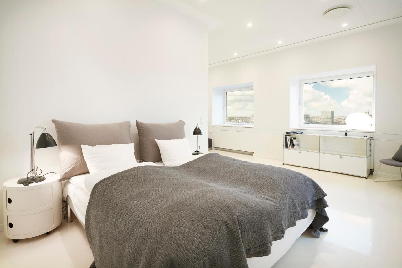 Europahuset Apartments Κοπεγχάγη Εξωτερικό φωτογραφία